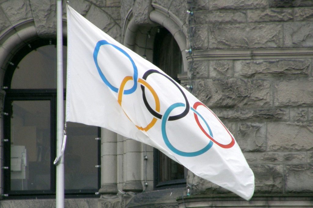 Russia Appeals Four-Year Olympic Ban To Court of Arbitration
