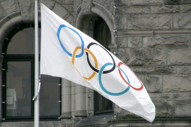 Russia Appeals Four-Year Olympic Ban To Court of Arbitration