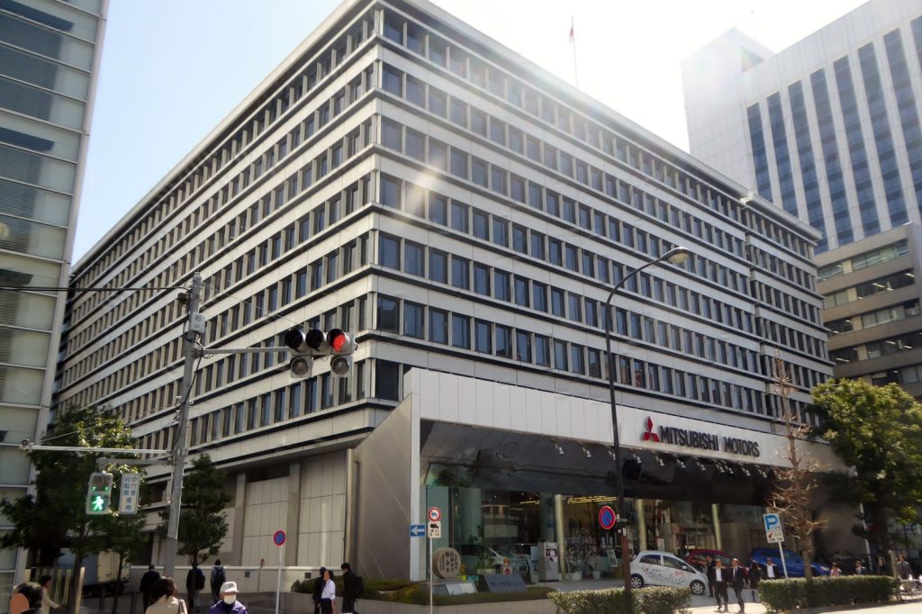 German Prosecutors Probe Mitsubishi Diesel Emissions
