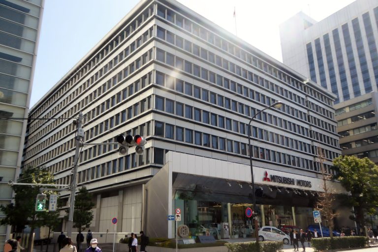German Prosecutors Probe Mitsubishi Diesel Emissions