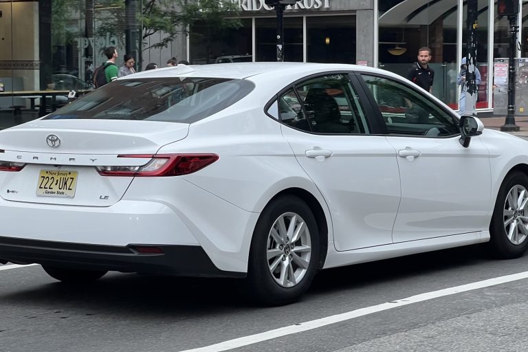 Toyota recalls 3 million vehicles due to fuel pump issues