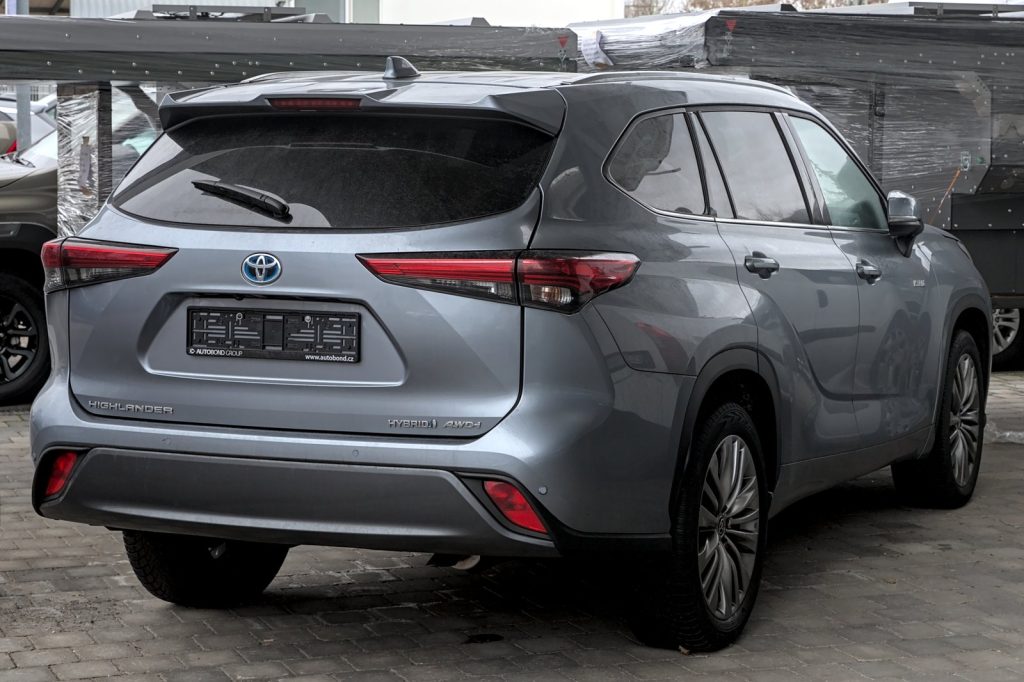 Toyota Expands Fuel Pump Recall to 3.2M Vehicles