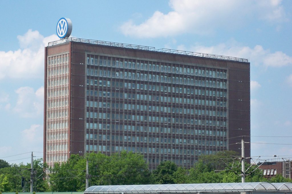 Volkswagen Announces 34.69 Billion Dieselgate Scandal Settlement Plan