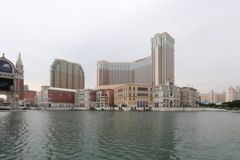 Macau casinos’ revenue fell 88% due to COVID-19