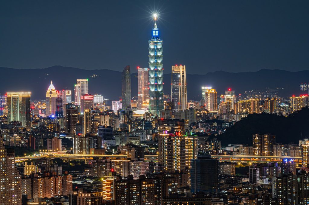Taiwan New-Car Sales Defy Global Slump Amid COVID-19 Pandemic
