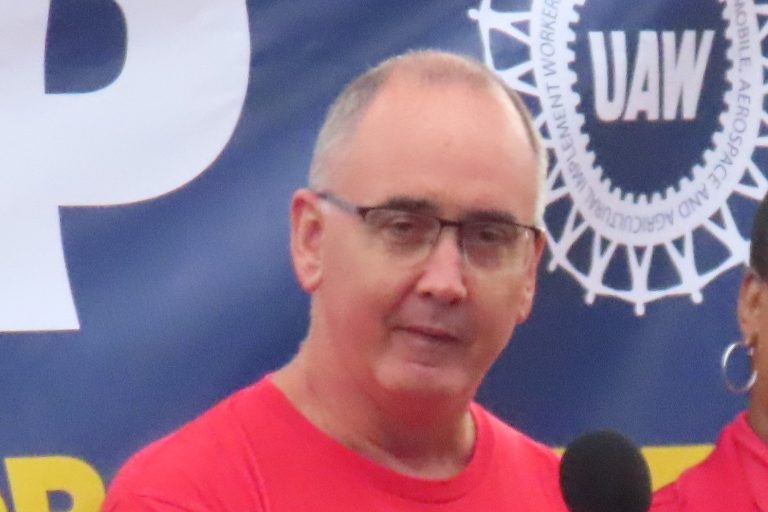 UAW Strikes After Talks Collapse With Big Three Automakers