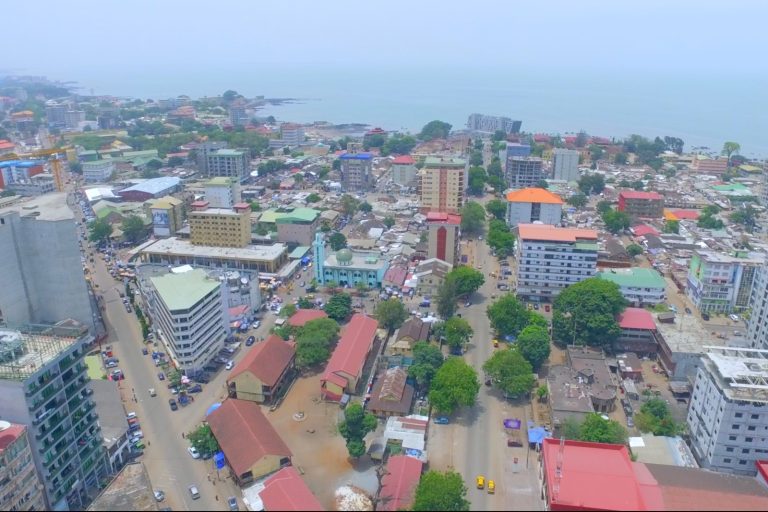 Football Celebration Turns Deadly in Guinea After Big Win