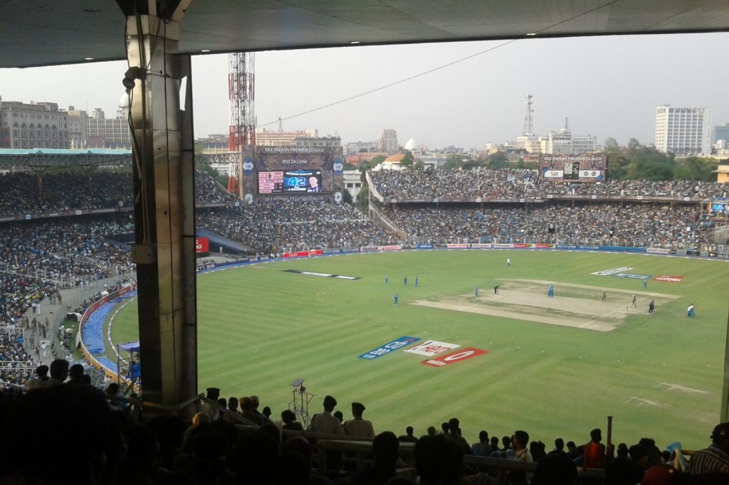Kolkata Knight Riders Win 2024 IPL Title