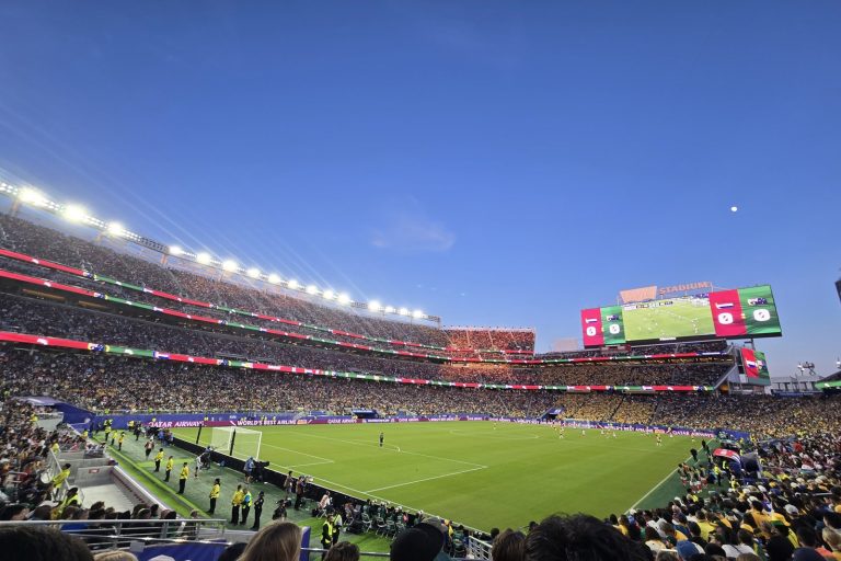 Knockout Stage Begins: Round of 16 Opens World Cup Elimination Phase