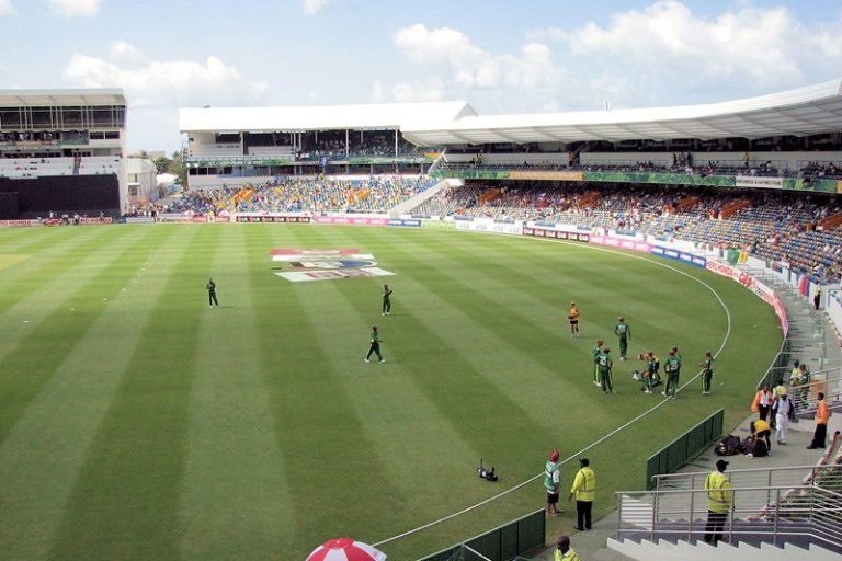2024 Men’s T20 World Cup