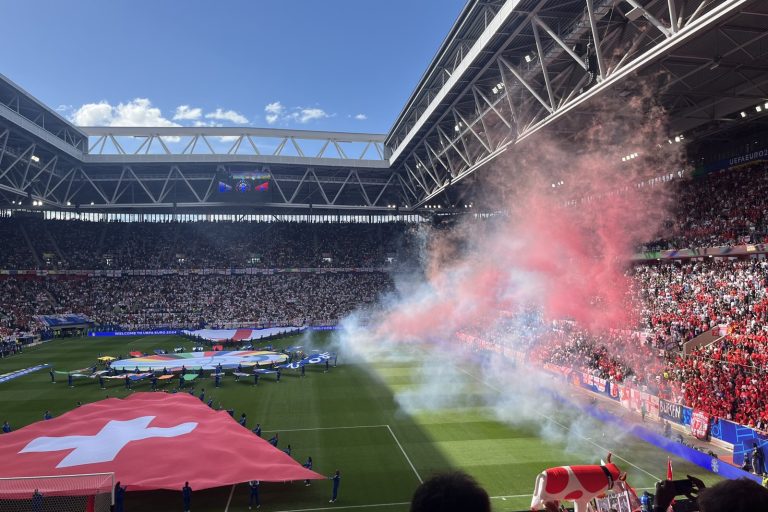 Euro 2024 Knockout Stage Begins June 29 with Single-Elimination Format