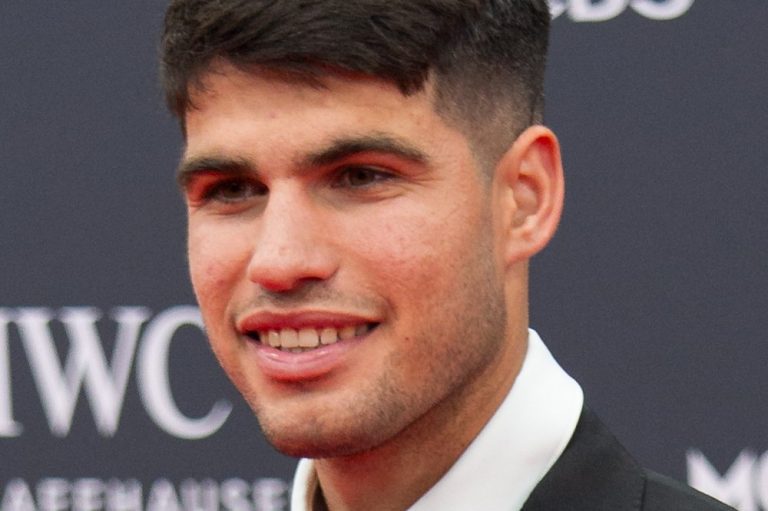 Carlos Alcaraz Wins Men’s Singles Title at French Open Tournament