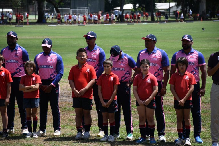 Cricket Gains Foothold in United States with Successful Tournament