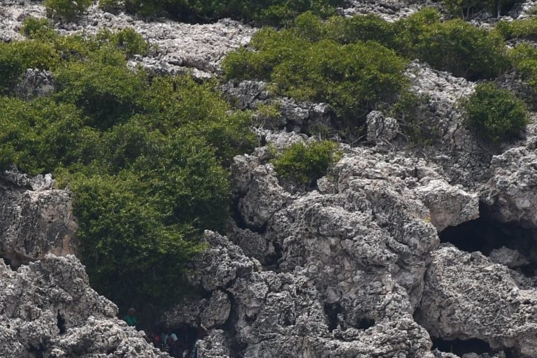 Haitian Migrant Boat Fire Kills 40 Near Turks and Caicos