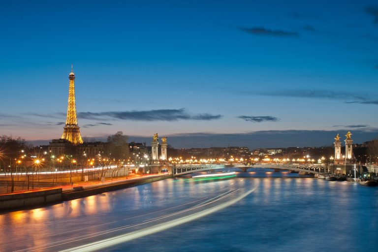 Paris Olympics Kick Off with Unconventional River Ceremony Event