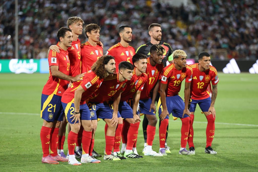 Spain\u2019s Euro 2024 Victory Redefines European Football Power