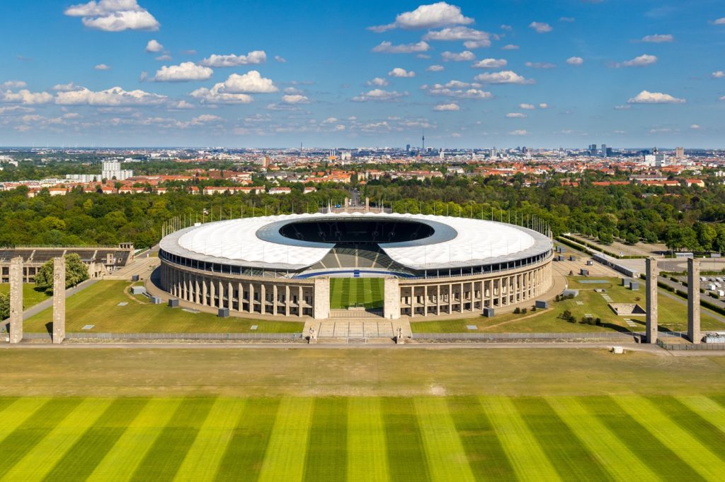 UEFA Euro 2024 final