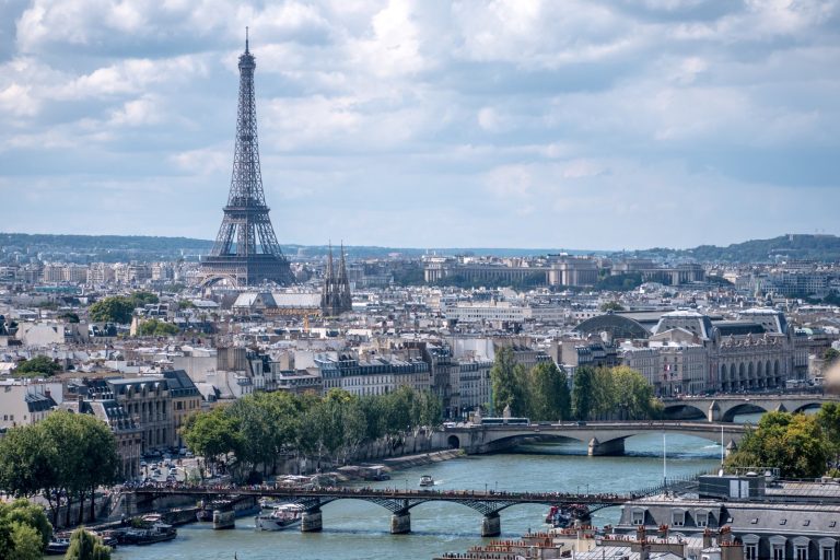 Paris Joins London as Three-Time Summer Olympics Host City Elite