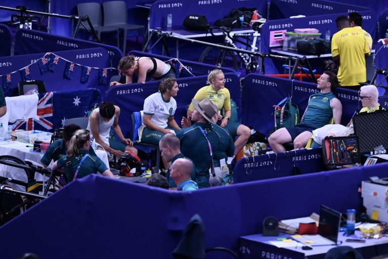 Paris Hosts Historic 2024 Summer Paralympics With 549 Medal Events