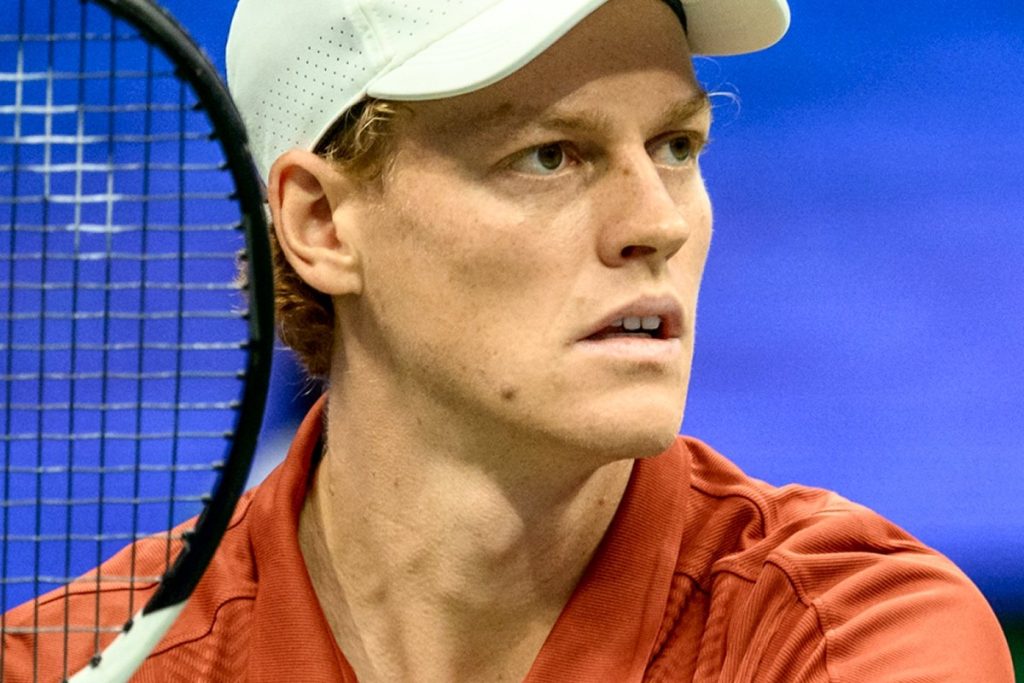 Sinner Wins Australian Open, Pickleball Makes Grand Slam Debut