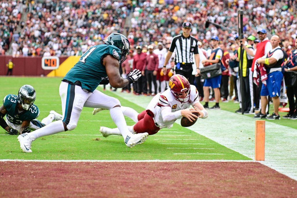 Eagles Soar to Victory in Super Bowl LIX Championship Game