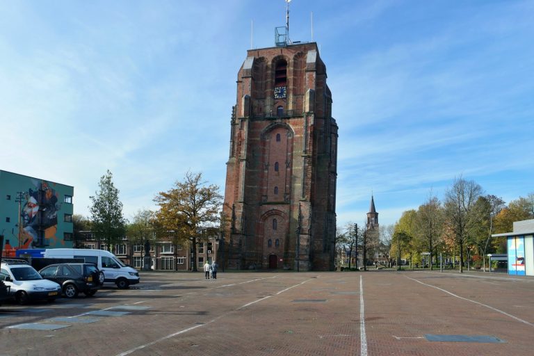 Runner Dies at Loop Leeuwarden, Race Canceled