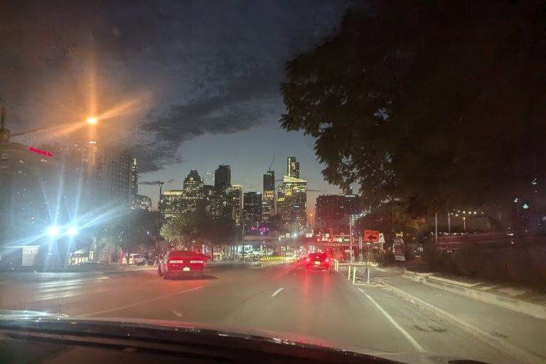 Tesla’s Robotaxi Service Hits Bumpy Road in Austin Debut Already