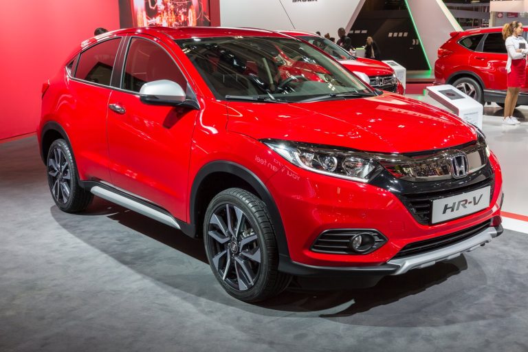 Honda Suspends Electric Vehicle Plant Plans in Ontario Canada