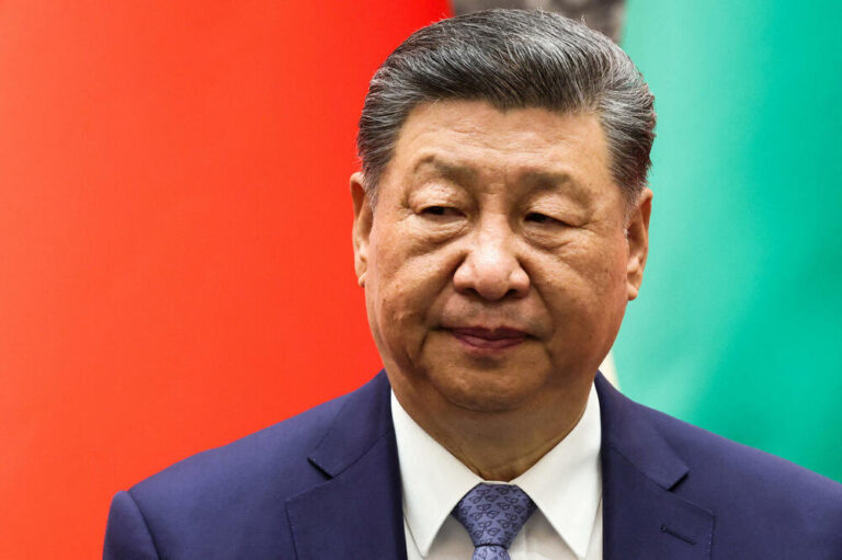 China’s Early COVID Response Sparked Global Health Crisis