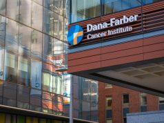 Dana–Farber Cancer Institute Dana Farber Cancer Institute Boston