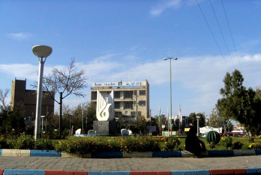 Iran arrests four over Starlink equipment and alleged spy activities Iran arrests four over Starlink equipment and alleged spy activities