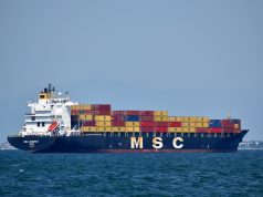 Iranian Lawmaker Announces New Regulations and Fees for Strait of Hormuz Iranian Lawmaker Announces New Regulations and Fees for Strait of Hormuz