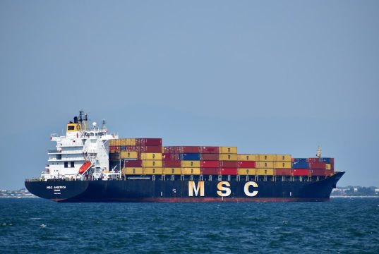 Iranian Lawmaker Announces New Regulations and Fees for Strait of Hormuz Iranian Lawmaker Announces New Regulations and Fees for Strait of Hormuz