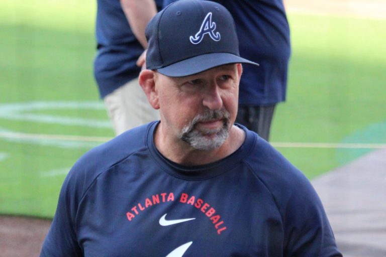 Braves Claim Top Spot in Baseball, Say ‘There’s No Ego Here’