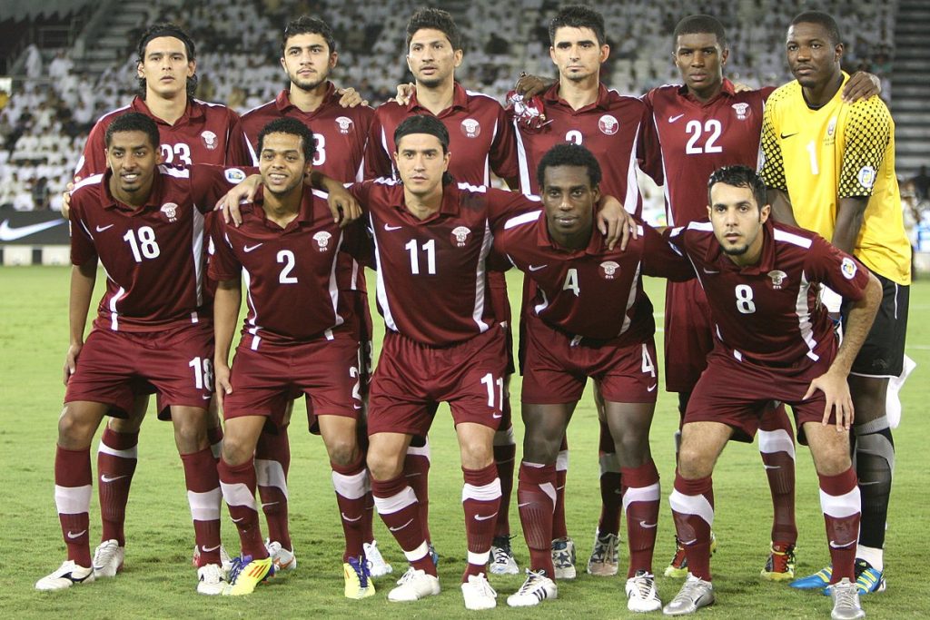 Qatar, Bosnia-Herzegovina, and Canada to Compete in World Cup 2026 Group B
