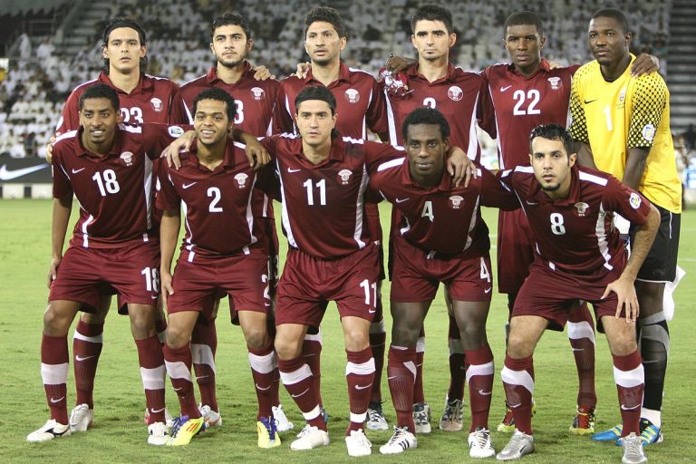 Qatar, Bosnia-Herzegovina, and Canada to Compete in World Cup 2026 Group B
