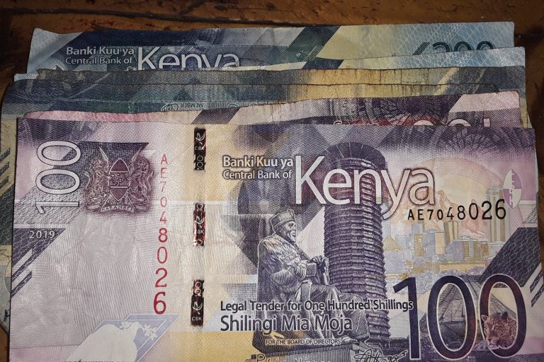 More families feel the pinch as diaspora inflows shrink