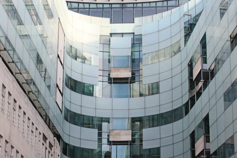 BBC Broadcasts World Cup from Salford Shed While Brazil Underperforms