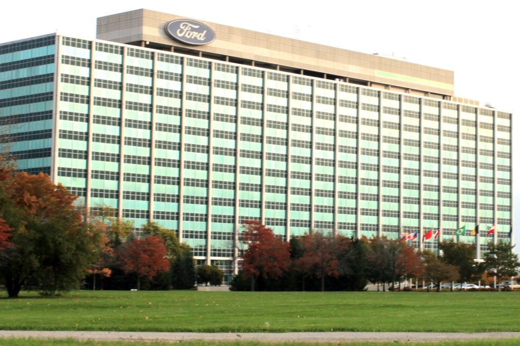 Ford Hires Over 350 Engineers to Restore Lost Institutional Knowledge