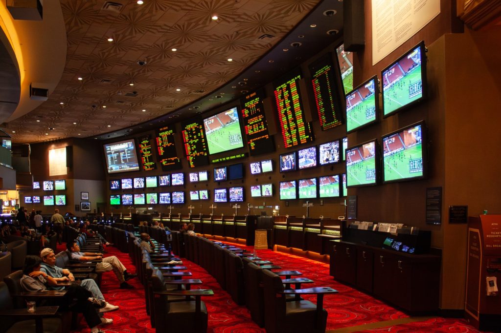 Regulators Are Missing Key Differences Between Prediction Markets and Sports Betting