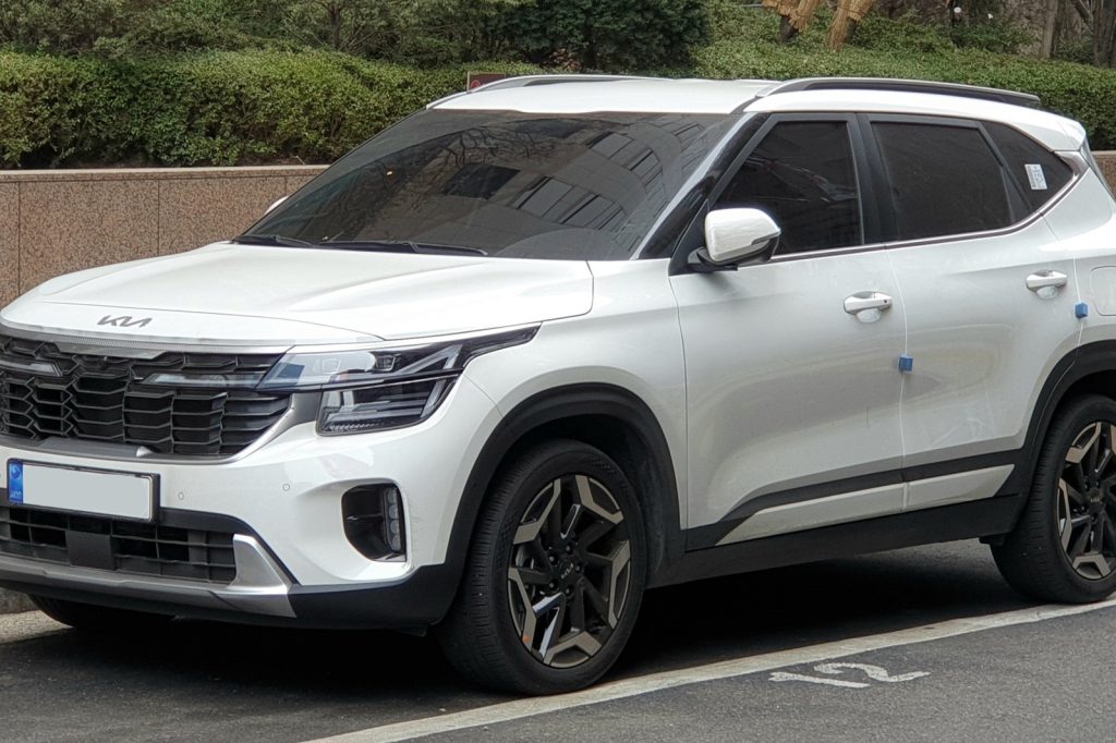 Tata Sierra Challenges Kia Seltoss Dominance in Pakistans Midsize SUV Market