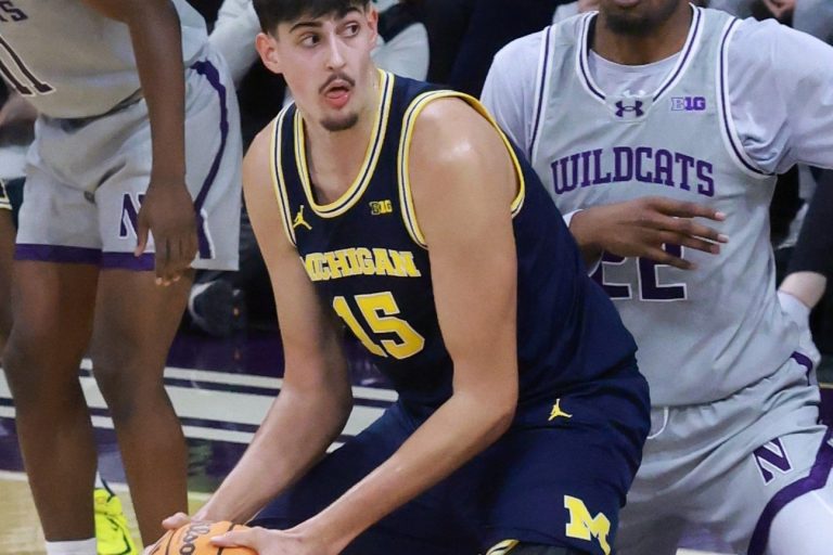 Aday Mara says Thunder’s limited pre-draft contact was “little surprising”