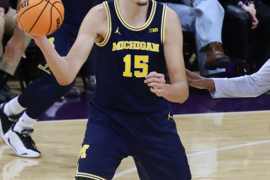 Aday Mara puzzled by minimal pre-draft interest from Oklahoma City