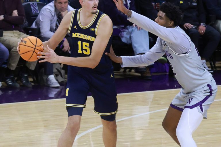 Aday Mara surprised by limited OKC predraft contact