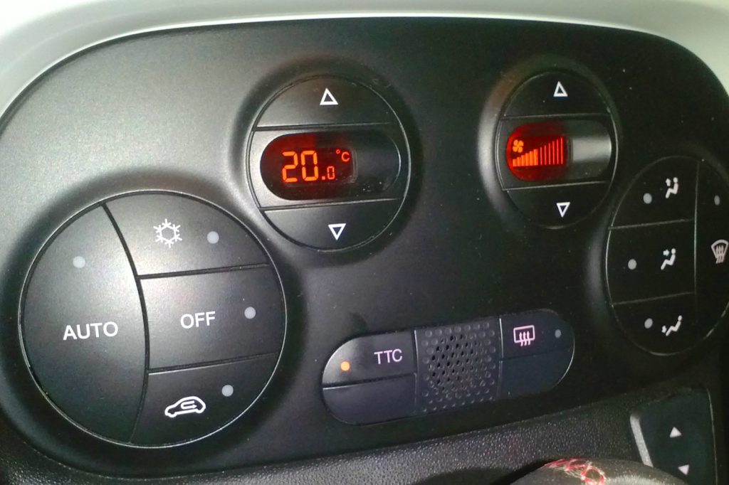 Auto Expert Chad Shelton Details Common Car AC Failure Causes