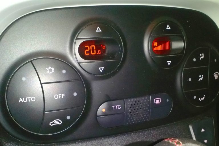 Auto Expert Chad Shelton Details Common Car AC Failure Causes