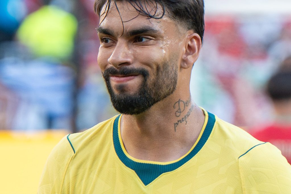Brazils Lackluster Performance Sparks Media Praise Criticism