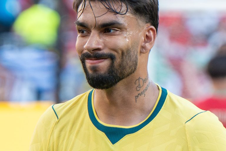 Brazil’s Lackluster Performance Sparks Media Praise Criticism
