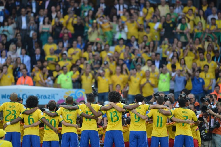 Brazil’s On-Field Performance Falls Short of Broadcasters’ Praise