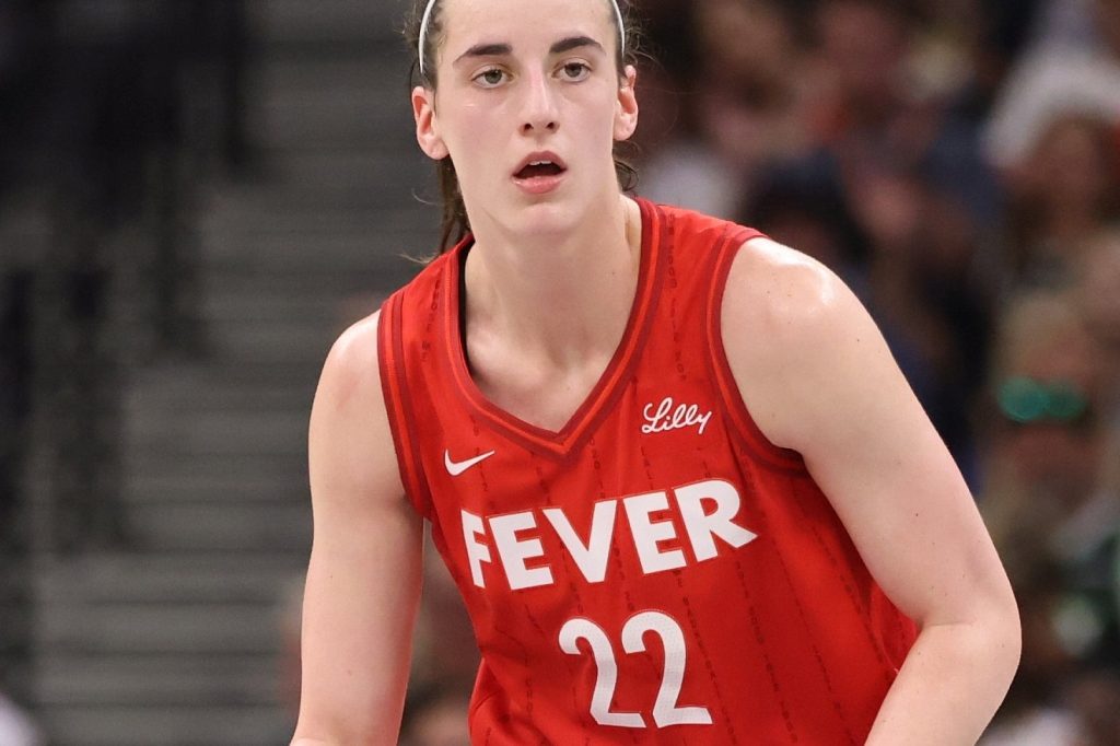 Caitlin Clark: A Trailblazers Unmatched Basketball Legacy